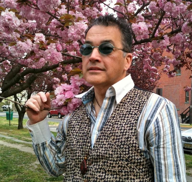 Obituary of Alfred J. Encarnacion