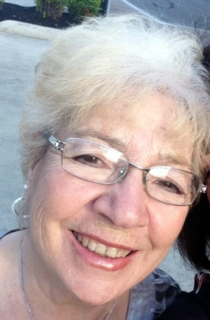 Obituary of Carmela Buda