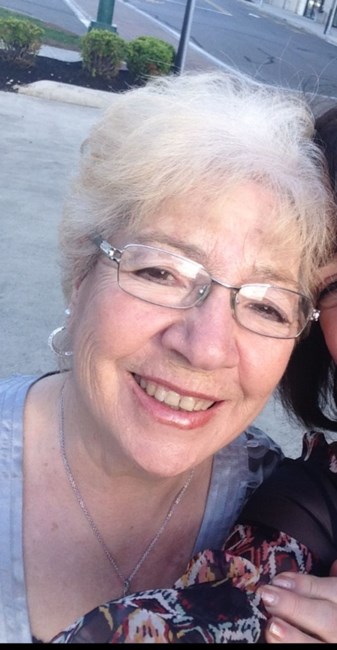 Obituario de Carmela Buda