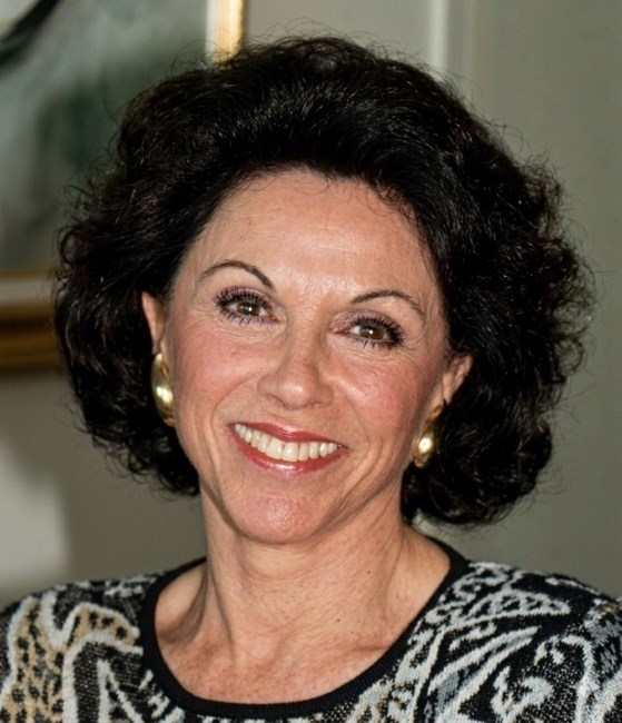 Obituary of Lillian "Libby" (Friedman) Topol