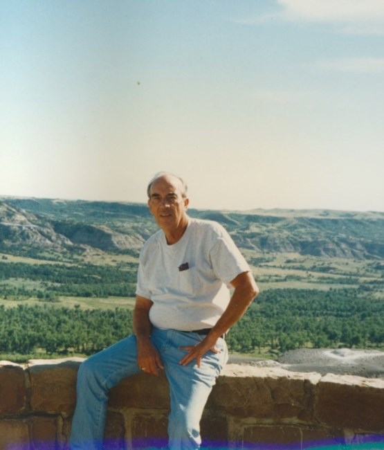 Obituary of Donald R. Payton