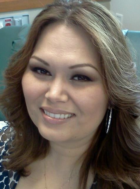 Obituary of Sarah A. Abraham