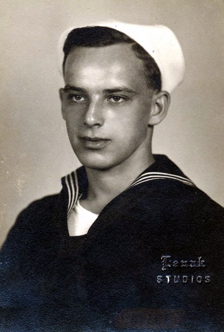 Obituary of Dean Lowell