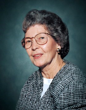 Obituary of Bessie Marie Patterson