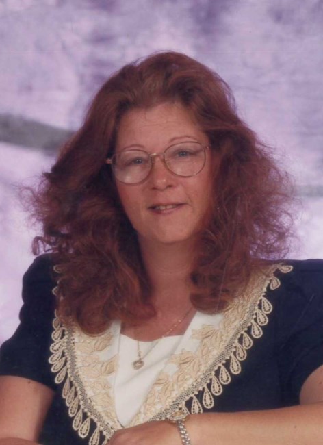 Obituary of Cynthia Elaine Glunt Osborne