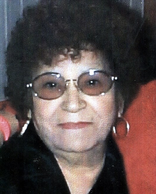 Estella "Irene" V. Villarreal Obituary Falfurrias, TX