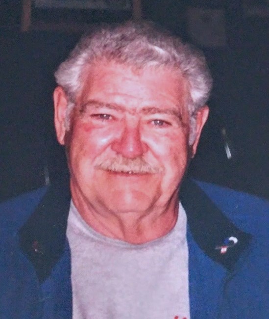 Obituary of John Ellis Gibson