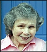 Obituary of Patricia Barney Corwin