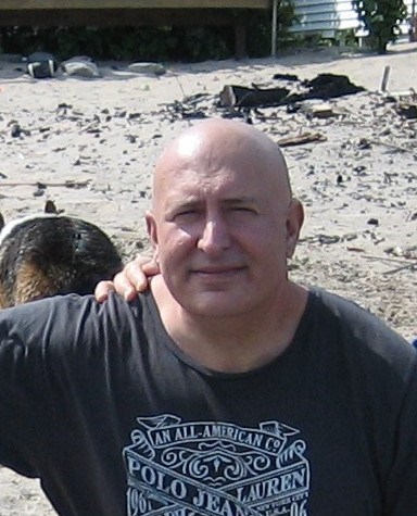 Obituary of Armand Francis Alesi