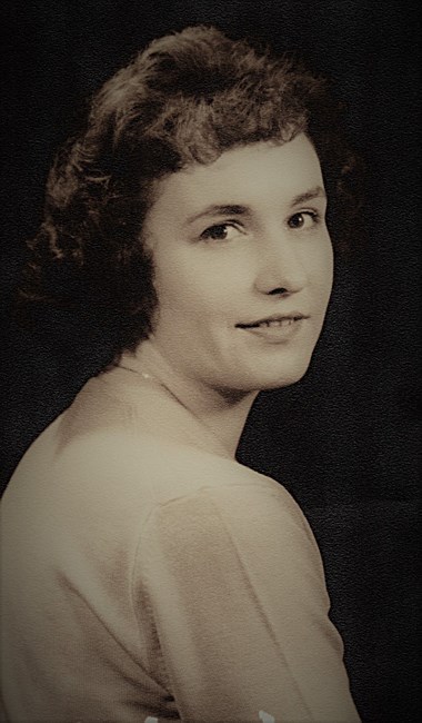 Obituary of Deirdre Mary McHale