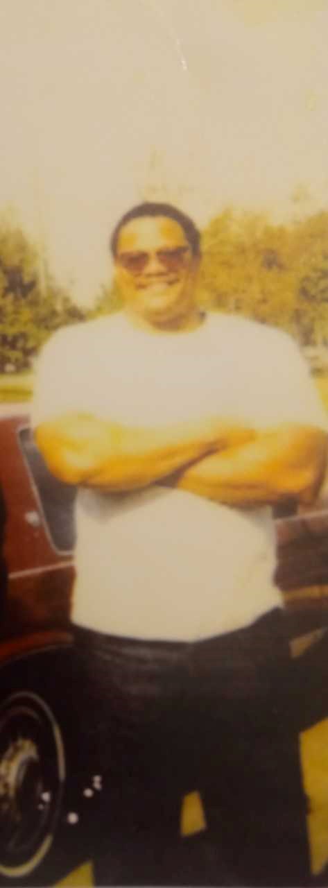 Obituary of Larry Dell Small