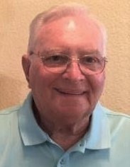 Obituary of Roger W. Trautman