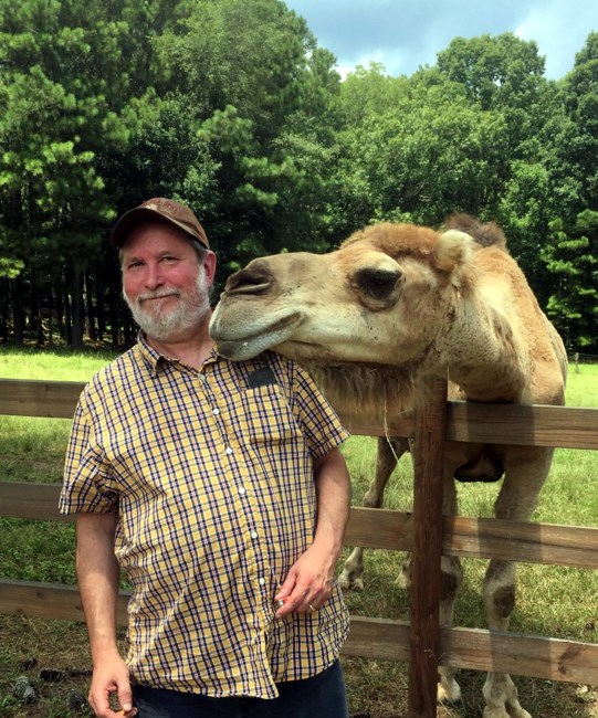 Obituary of Charles Todd McBride