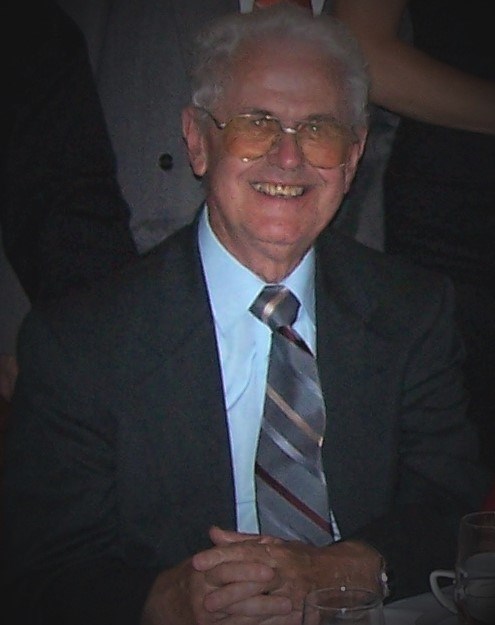 Obituary of Clarence "Tom" Thomas Peck