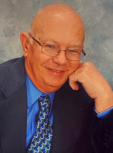 Obituary of Kenneth Robert Hoffmann
