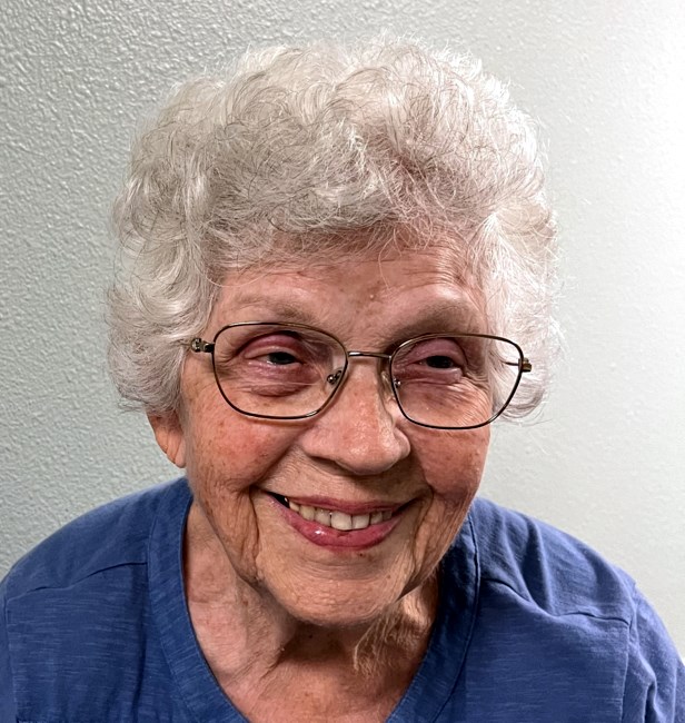 Obituary of Sandra Robinson