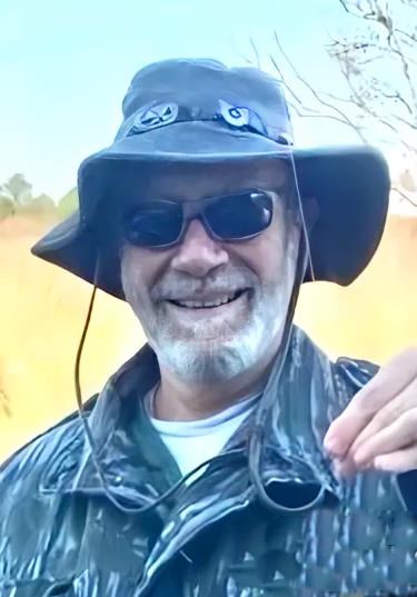 Obituary of Vincent Salvatore Guttuso III