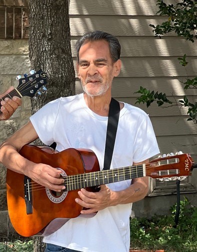 Obituary of Roy Olivas