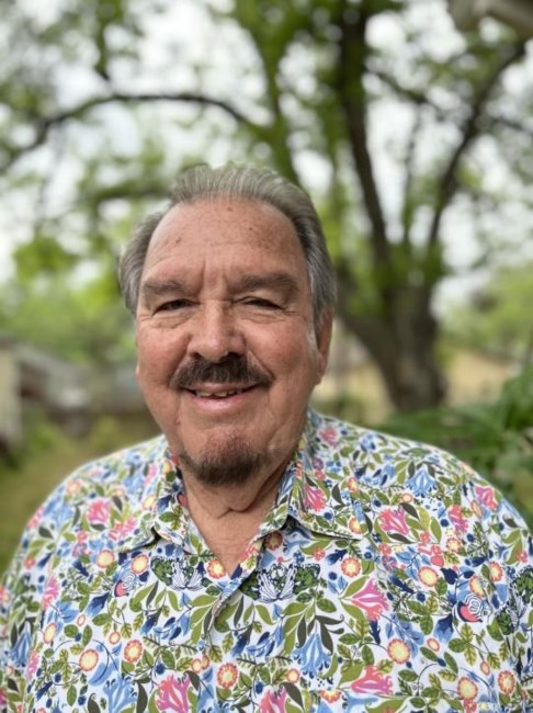 Obituary of Richard J. Martinez