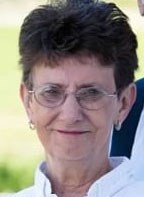 Obituario de Diana Sue Brock