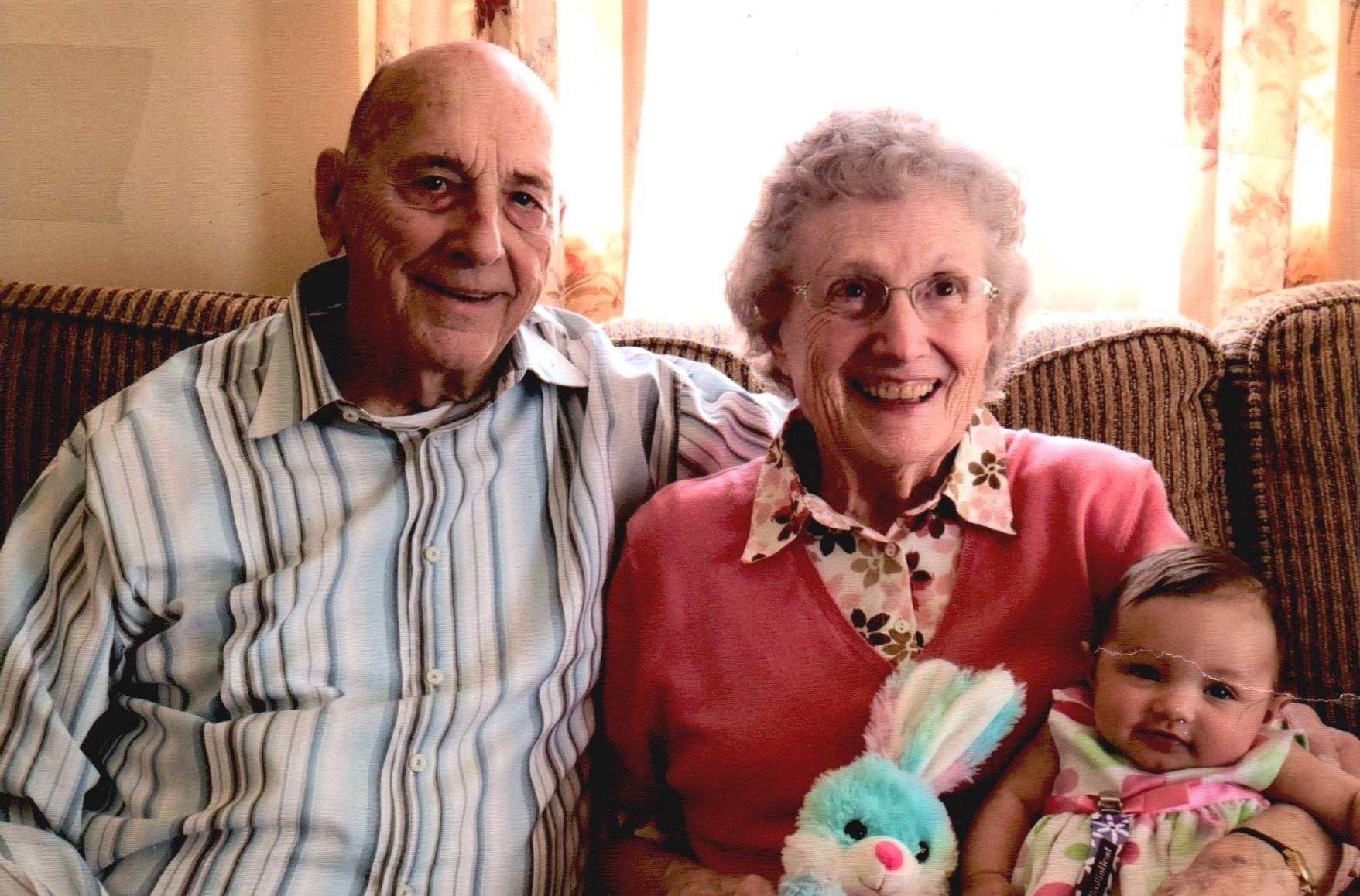Obituary of Christine Durbin