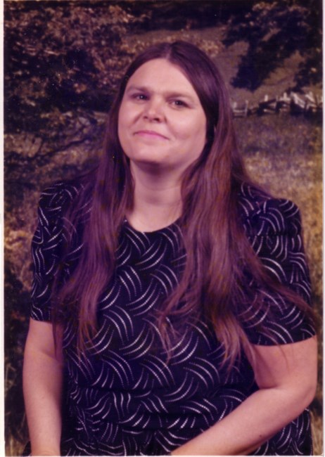 Obituary of Barbara Bishop