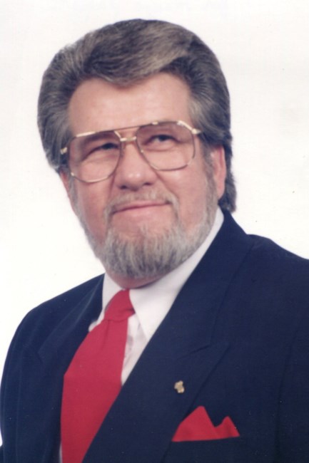 Obituary of Johnny Ralph Gray