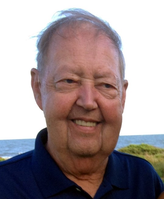 Obituary of Charles "Pete" Parlette, Jr.