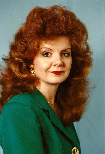 Obituary of Susan Howard