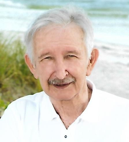 Obituary of Wayne Allen Hartnup