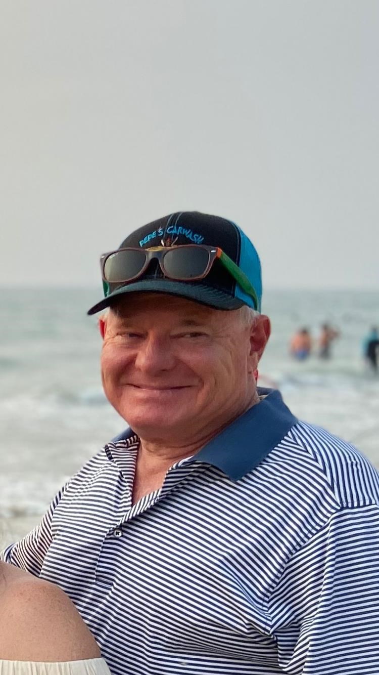 Obituary of John Francis Xavier Bennett