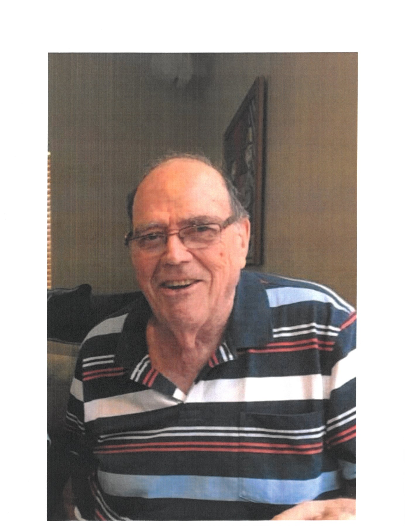 Marvin Block Obituary North Lauderdale, FL