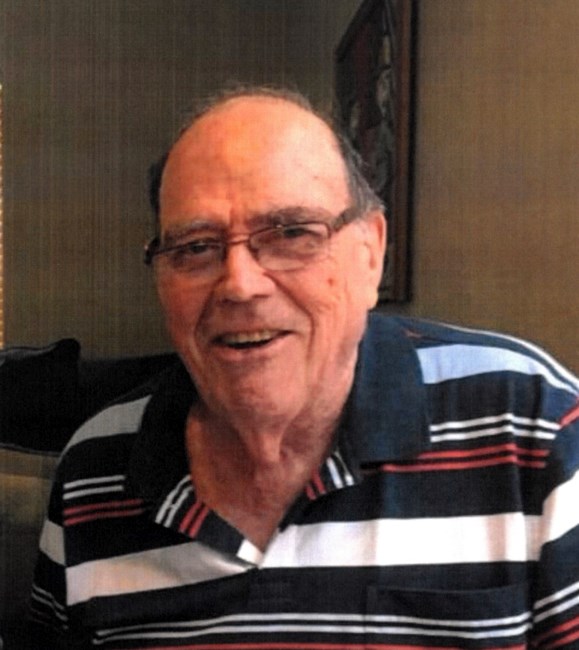 Obituary of Marvin Block