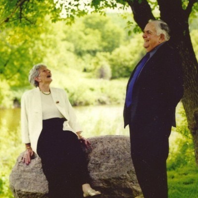 Obituary of Bernice Dawkins