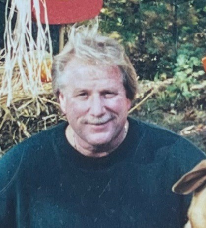 Obituary of Robert D. Honeyman