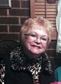 Obituary of Mary Jane Maddux