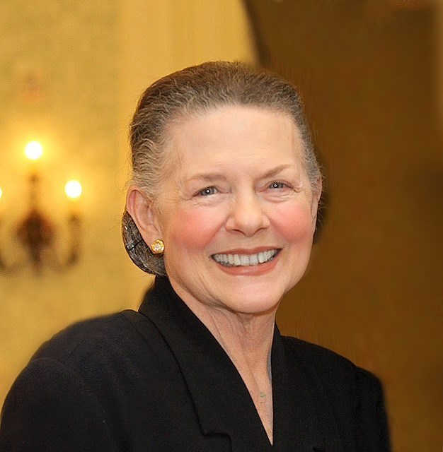 Obituary of Lynn Rushmore Tornek