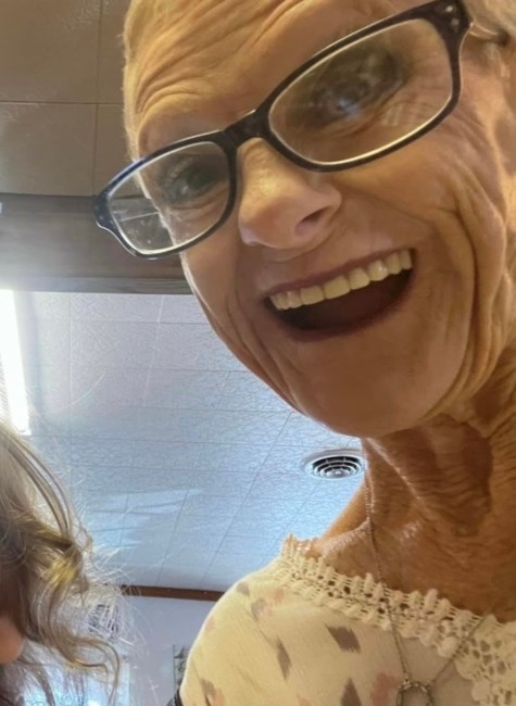 Avis de décès de Honey Holly Paterson