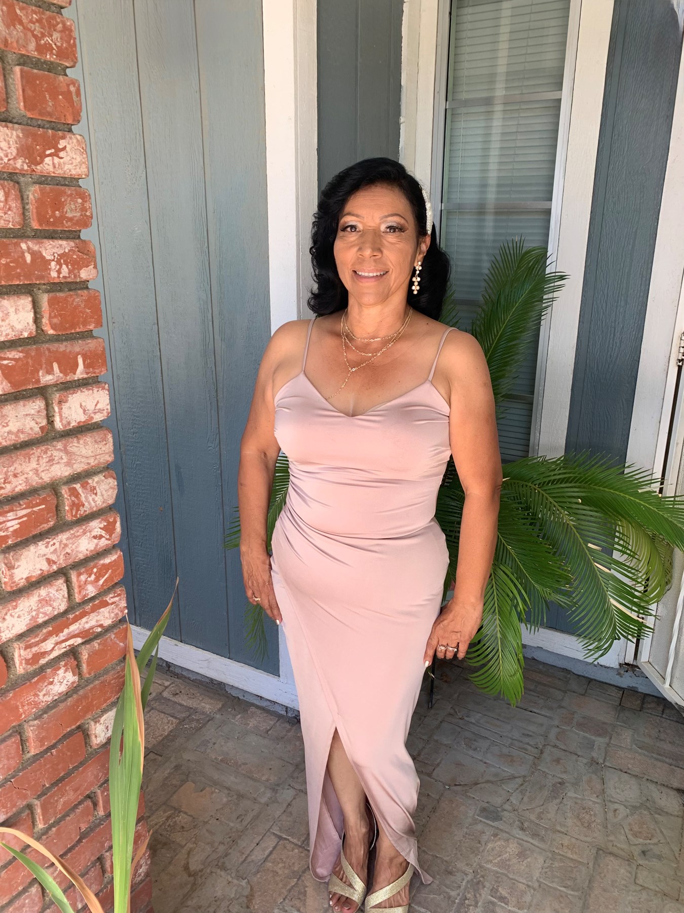 Obituary of Clara Esther Gonzalez