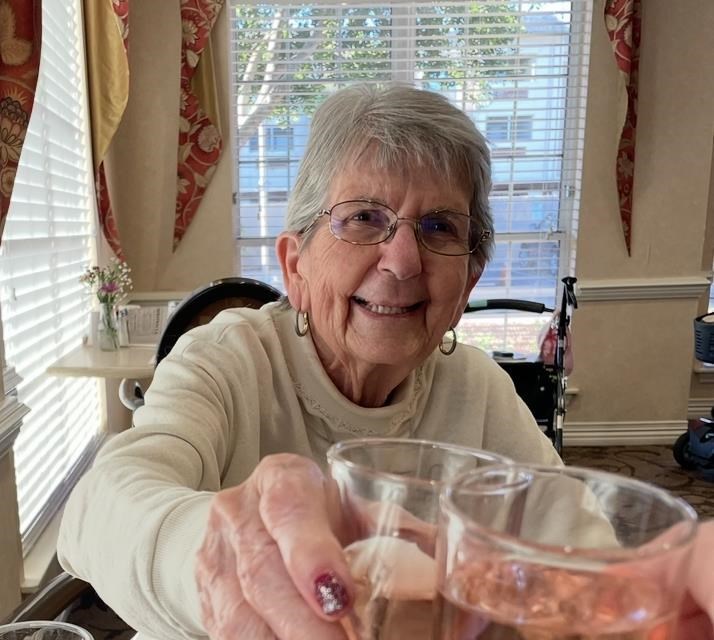 Obituary of Peggy L. Corder