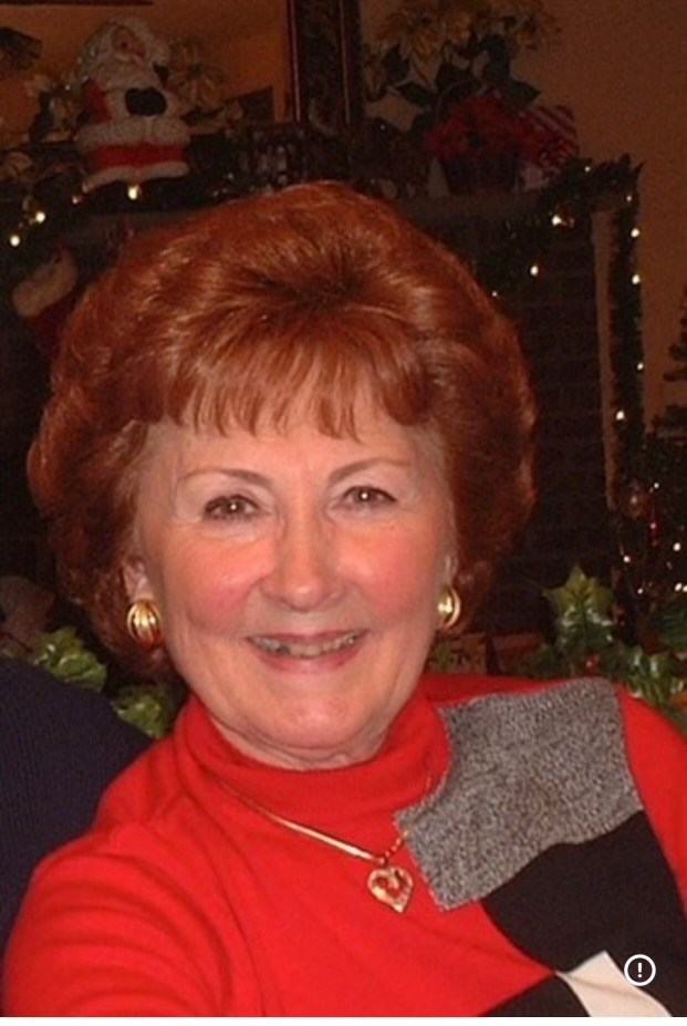 Avis de décès de Julia M. Tarantola