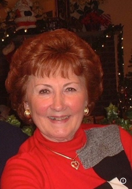 Avis de décès de Julia M. Tarantola