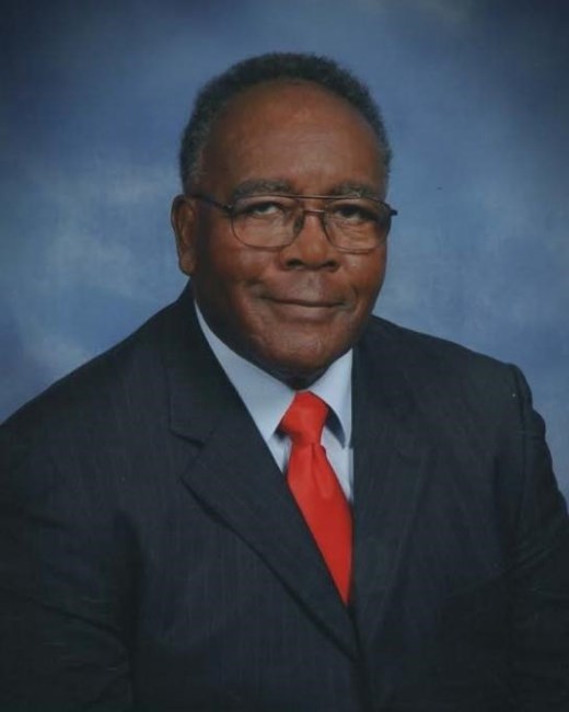 Obituary of Robert Earl Miller