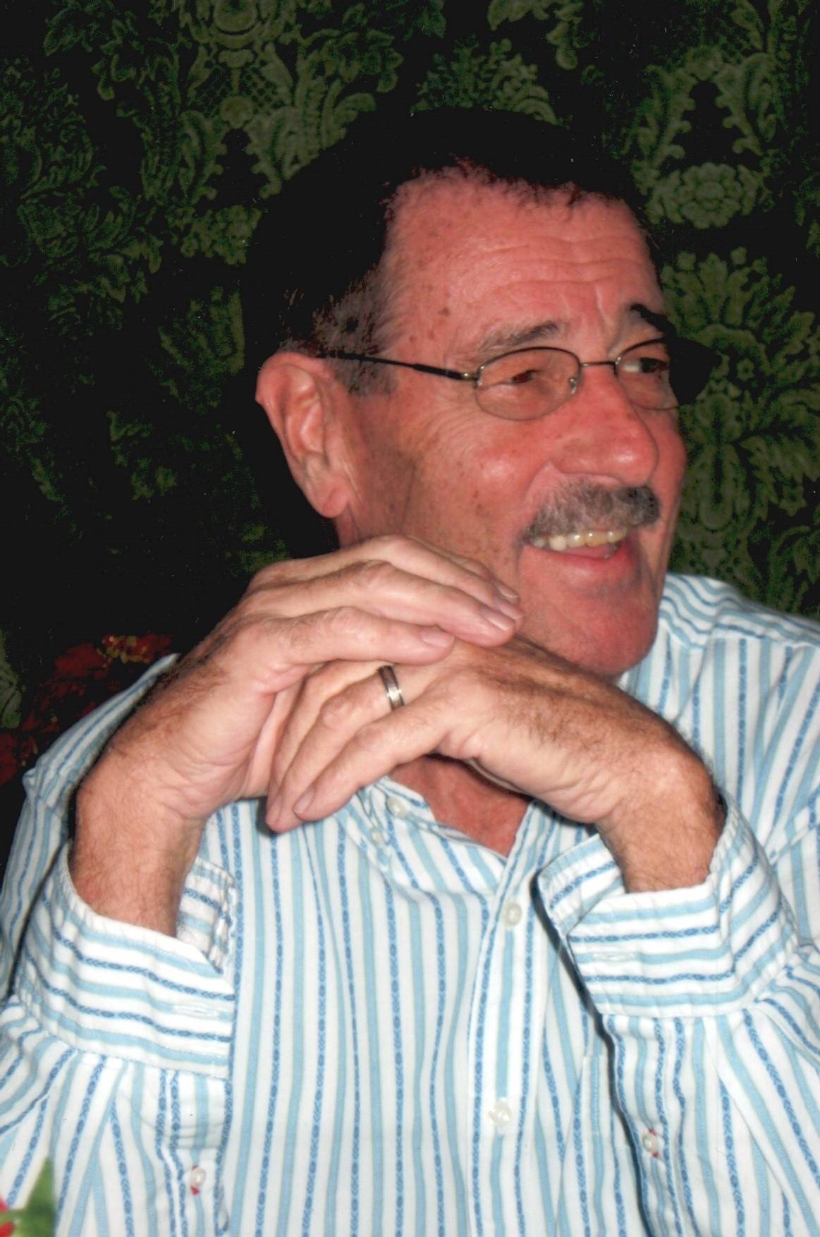 Obituary of Joseph F. Kennedy