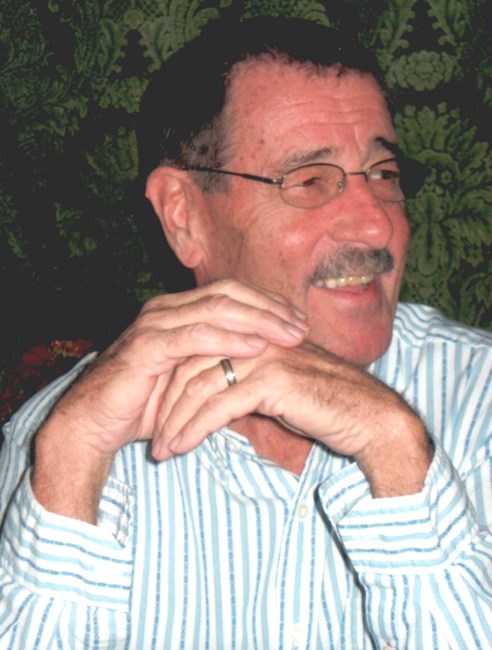 Obituary of Joseph F. Kennedy