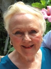 Obituary of Benita Sinclair Boyd