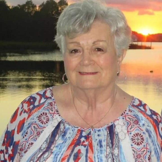 Obituary of Thelma Kelley Adkins