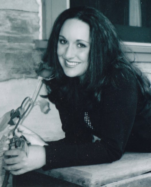 Obituary of Jill Luann VanMeter