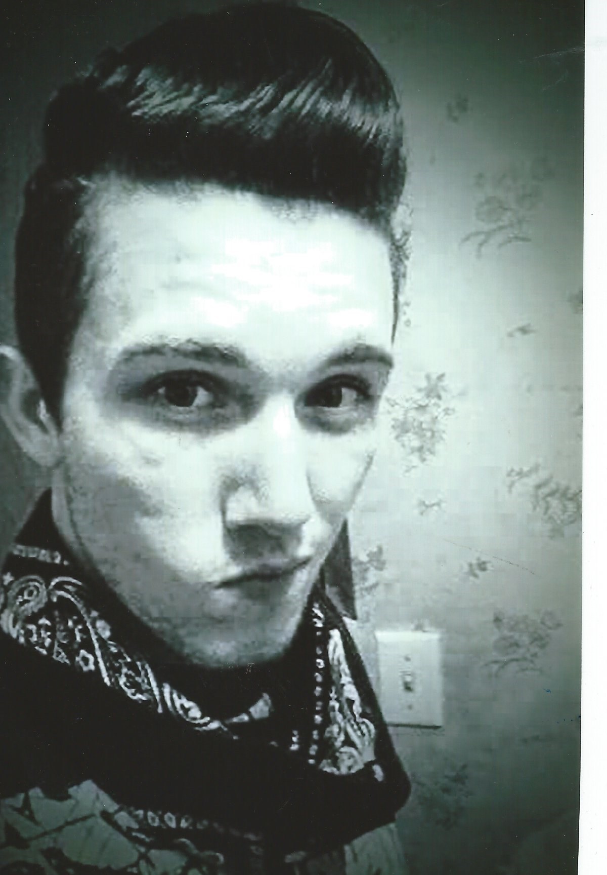 Obituary of Wesley Adam Clifton