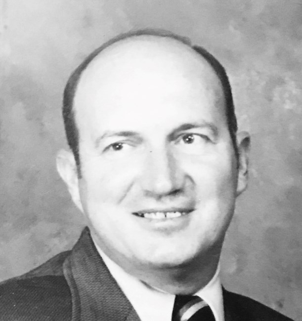 Obituary of Billy Joe McCarty